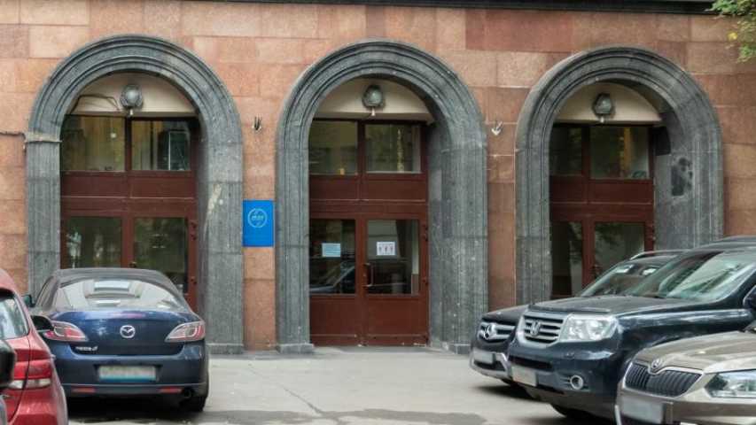 Здание Спартаковская ул 2 а стр 1 на  ,д. 2Астр 1,фото-3