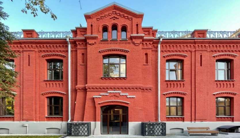 Здание Новоалексеевская, 16с16 на  ,д. 16стр 16,фото-3