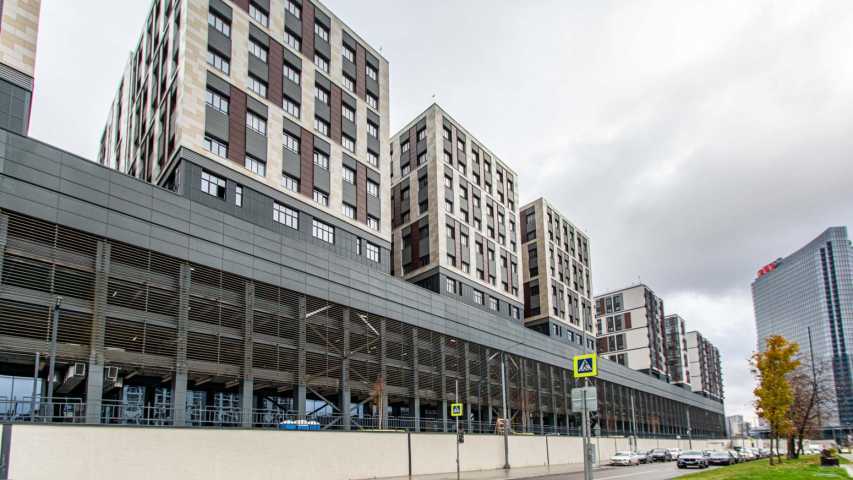 Бизнес центр ул Автозаводская, д 23 стр 120 на  ,д. 23стр 120,фото-5