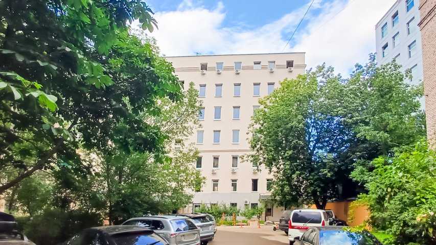 Бизнес центр Тишинский на  ,д. 6стр 2,фото-2