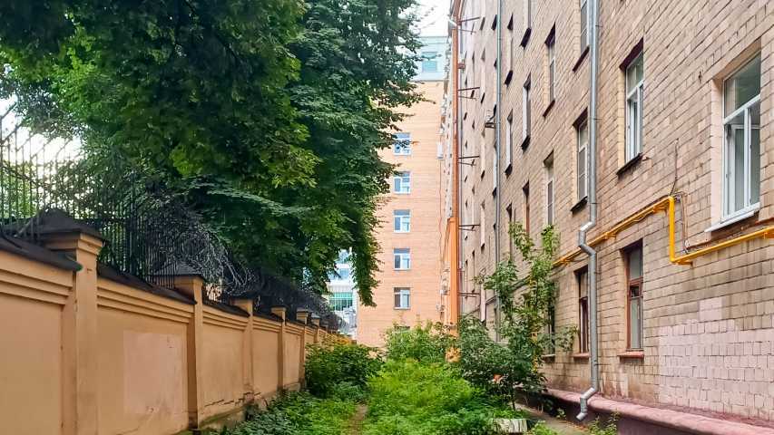 Бизнес центр Тишинский на  ,д. 6стр 2,фото-4
