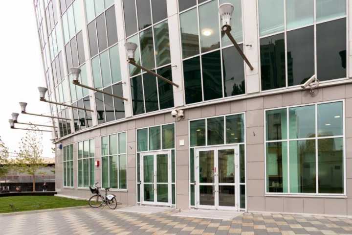 Бизнес центр Легион 3 на  ,д. 7к 2,фото-10