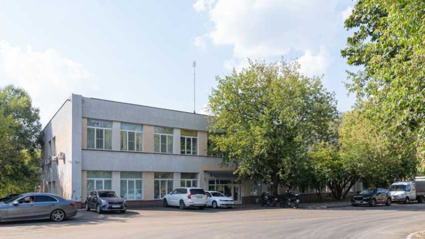 Здание ул Кусковская, д 16А на  ,д. 16А,фото-4