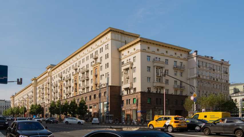  Охотный ряд на  ,д. 6стр 1,фото-2