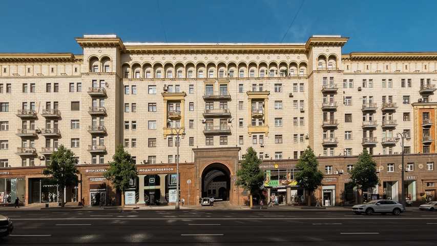  Охотный ряд на  ,д. 6стр 1,фото-4