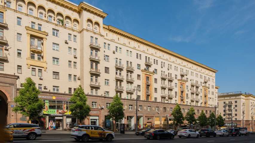  Охотный ряд на  ,д. 6стр 1,фото-7