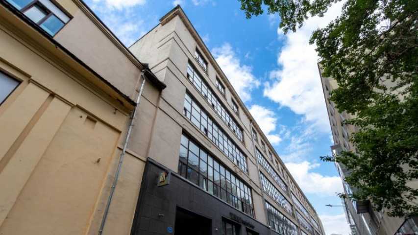 Бизнес центр ул Пятницкая, д 71/5 стр 4 на  ,д. 71/5стр 4,фото-2