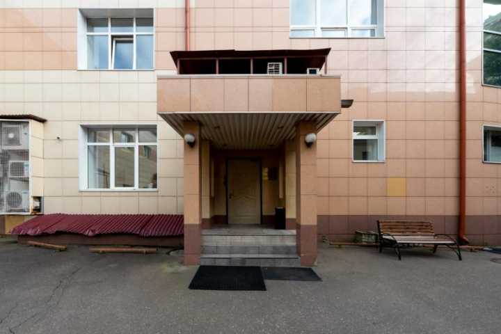 Здание Красносельская Верхн. ул 11 а стр 1 на  ,д. 11Астр 1,фото-9