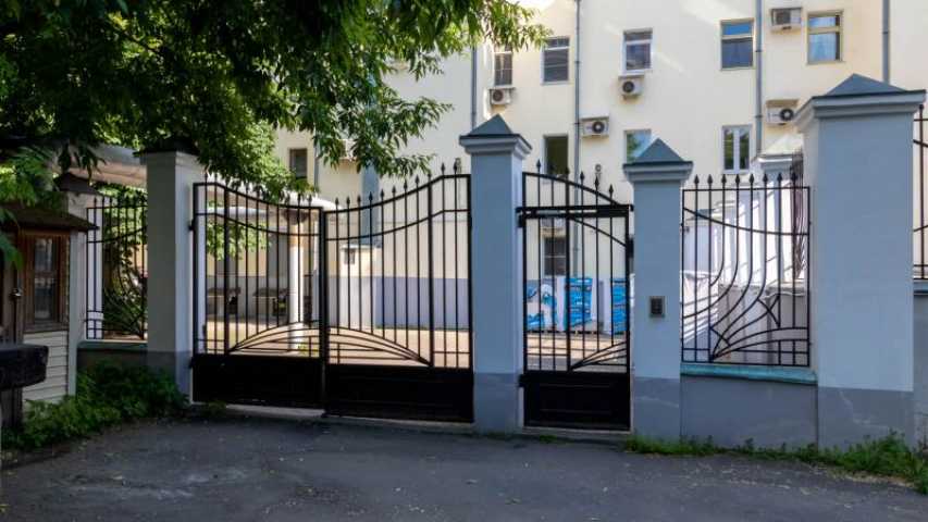 Здание Яковоапостольский пер, д 9 стр 2 на Яковоапостольском переулке,д. 9стр 2,фото-5