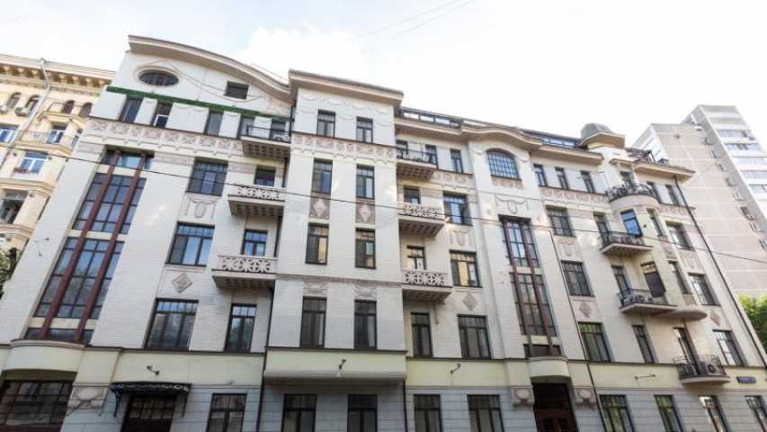 Здание ул Щепкина, д 3 на  ,д. 3,фото-2