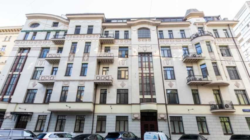 Здание ул Щепкина, д 3 на  ,д. 3,фото-3