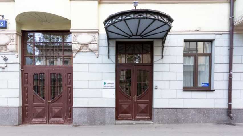 Здание ул Щепкина, д 3 на  ,д. 3,фото-4