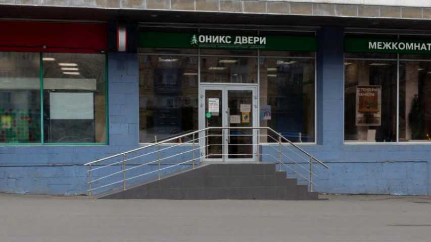 Торговое здание ш Варшавское, д 33 стр 12 на Варшавском шоссе,д. 33стр 12,фото-4