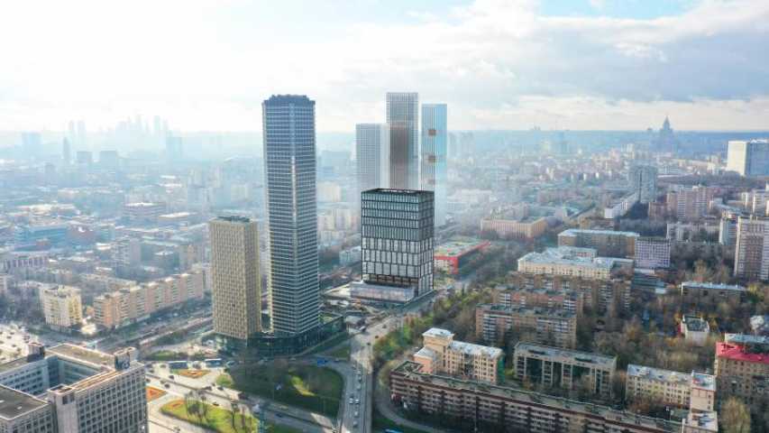 Бизнес центр Дмитровский проезд, д 1Г на  ,д. 1Г,фото-4