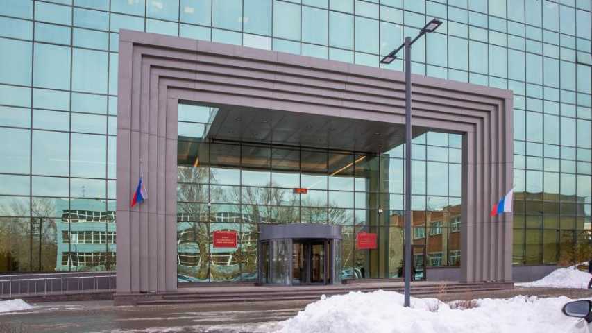 Бизнес центр ул Верейская, д 29 стр 34 на  ,д. 29стр 34,фото-2