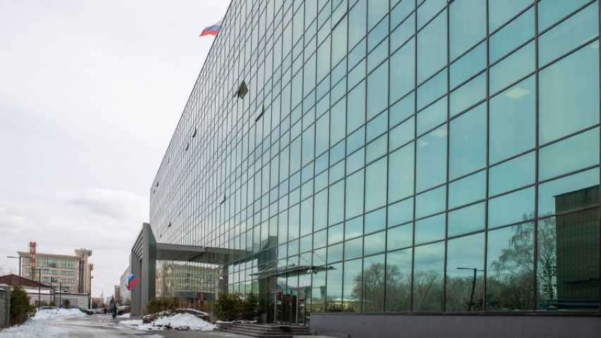 Бизнес центр ул Верейская, д 29 стр 34 на  ,д. 29стр 34,фото-3