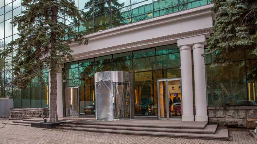 Бизнес центр ул Верейская, д 29 стр 34 на  ,д. 29стр 34,фото-4