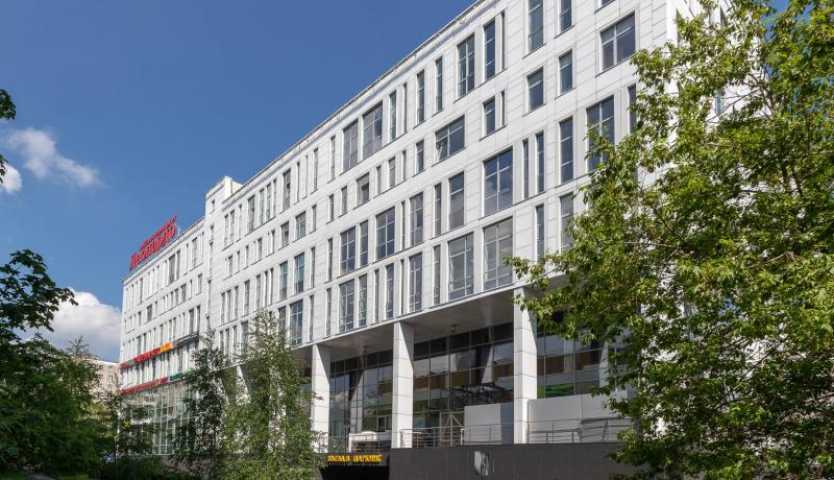 Торговое здание Миклухо-Маклая ул 36 на  ,д. 36А,фото-3