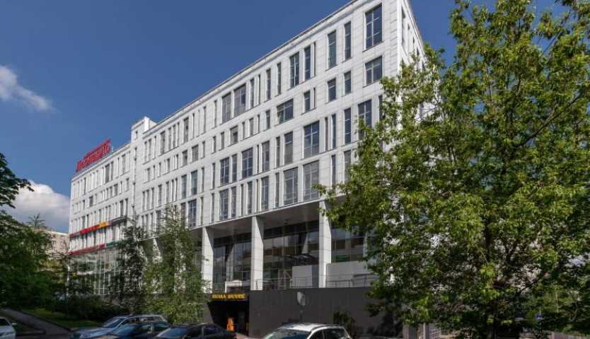 Торговое здание Миклухо-Маклая ул 36 на  ,д. 36А,фото-4