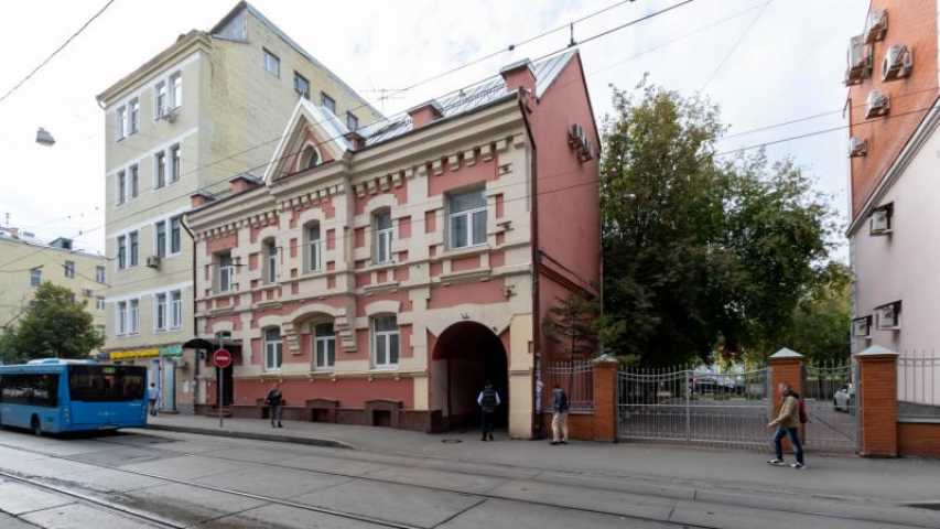 Особняк ул Бауманская, д 24 на  ,д. 24,фото-2