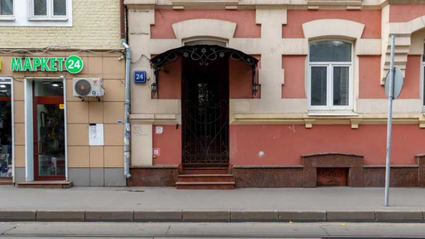 Особняк ул Бауманская, д 24 на  ,д. 24,фото-3