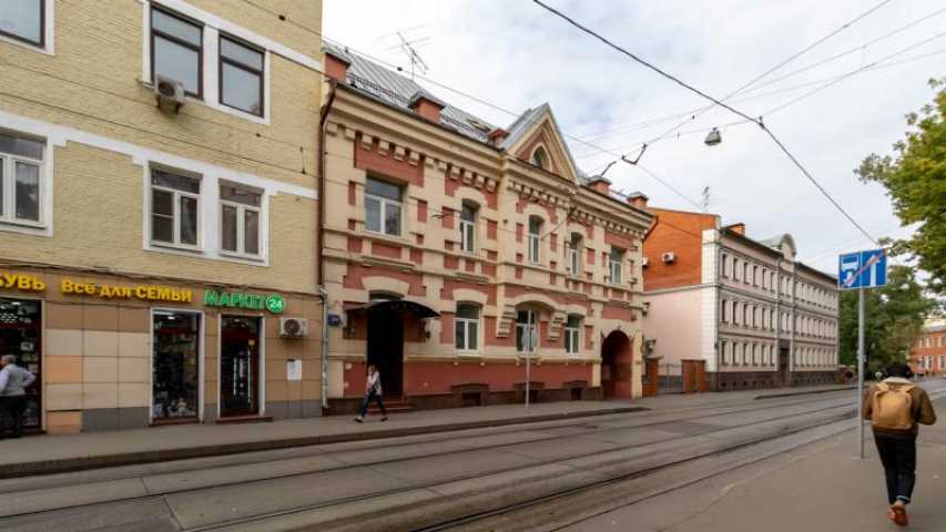 Особняк ул Бауманская, д 24 на  ,д. 24,фото-4