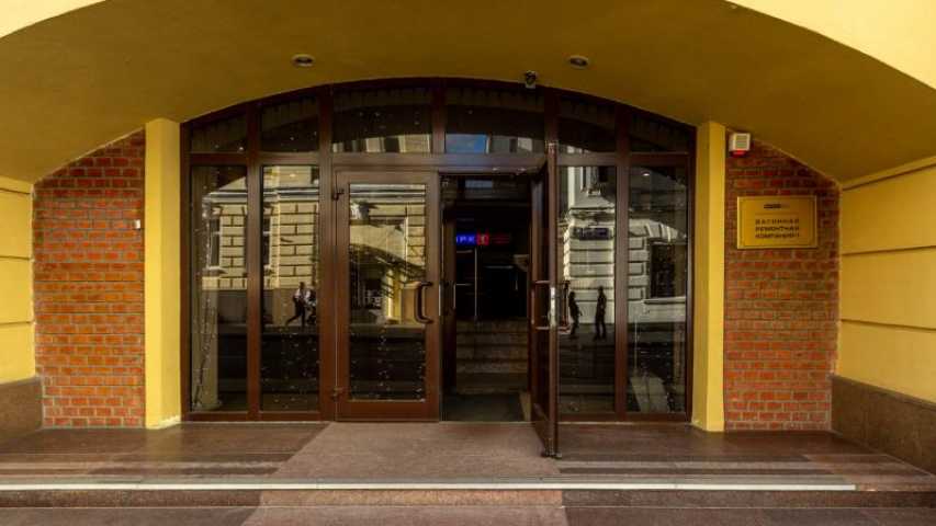 Особняк Макаренко ул 3 стр 1 на  ,д. 3стр 1,фото-4