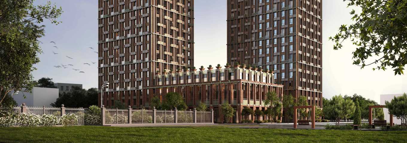 Бизнес центр Nevsky Plaza на  ,д. 18стр 1,фото-7