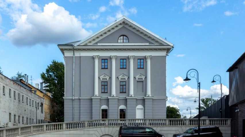 Особняк ул Волочаевская, д 40Г стр 4 на  ,д. 40Гстр 4,фото-2