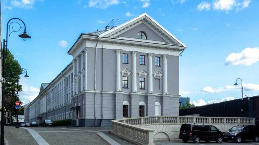 Особняк ул Волочаевская, д 40Г стр 4 на  ,д. 40Гстр 4,фото-3