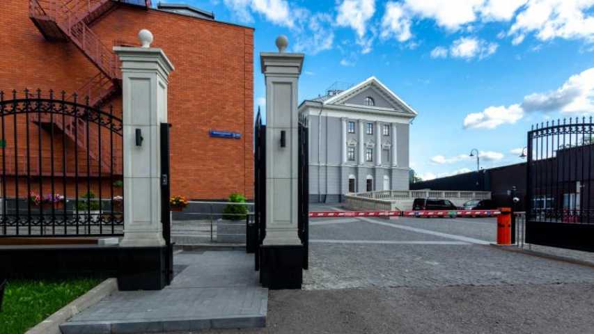 Особняк ул Волочаевская, д 40Г стр 4 на  ,д. 40Гстр 4,фото-4