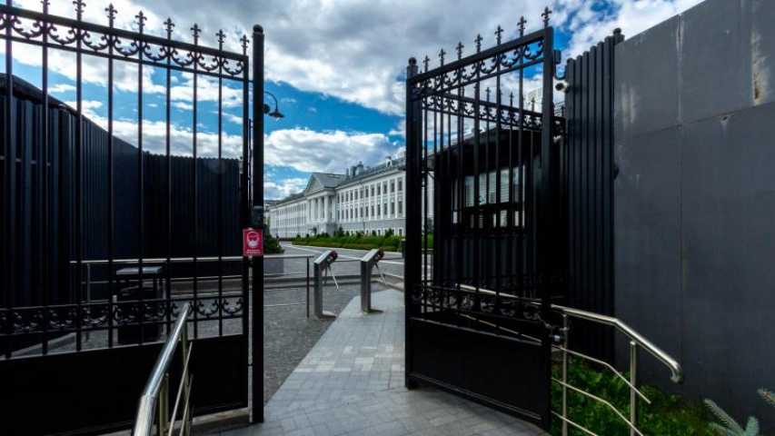 Особняк ул Волочаевская, д 40Г стр 4 на  ,д. 40Гстр 4,фото-5