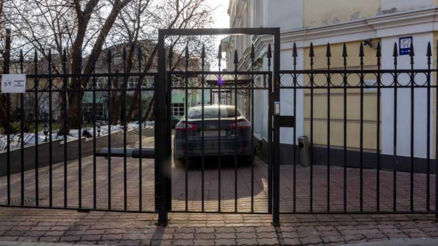 Особняк Хохловский, 10с3 на Хохловском переулке,д. 10стр 3,фото-5