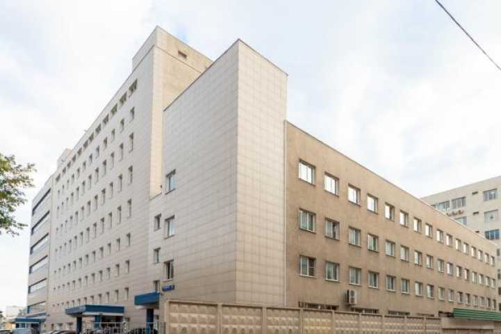 Бизнес центр ул Бакунинская, д 73 стр 3 на  ,д. 73стр 3,фото-2