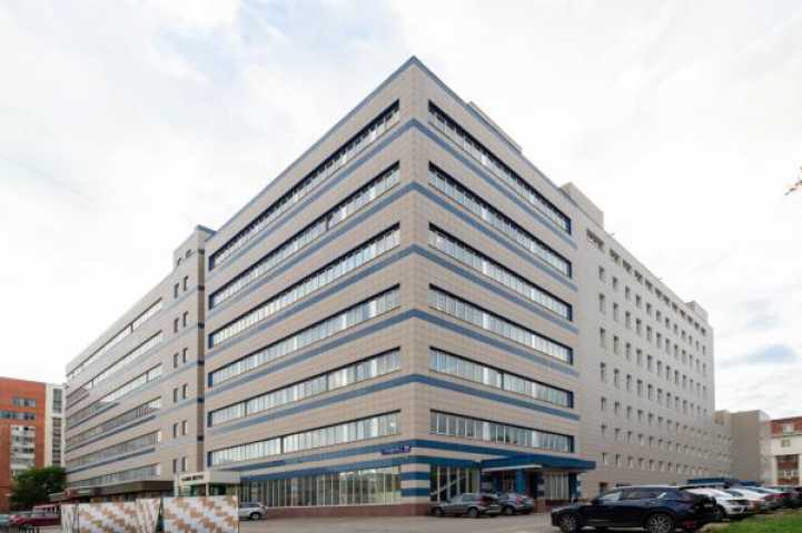 Бизнес центр ул Бакунинская, д 73 стр 3 на  ,д. 73стр 3,фото-3