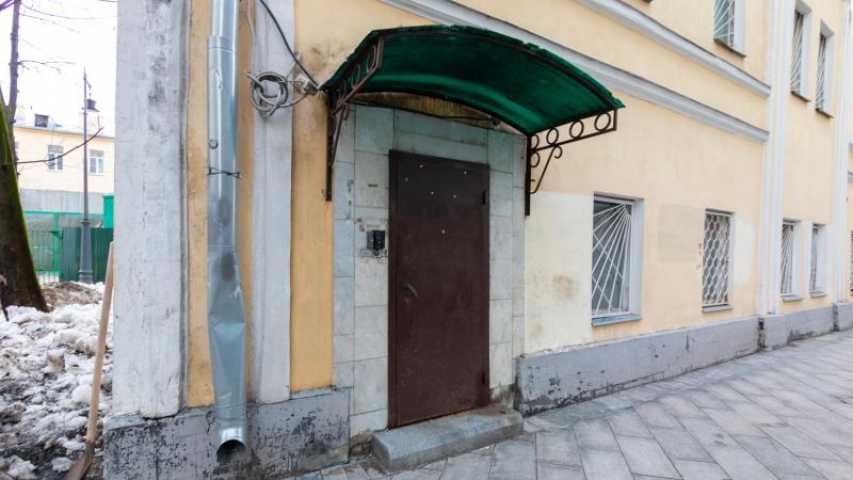Здание Кривоколенный пер, д 11/13 стр 4 на Кривоколенном переулке,д. 11/13стр 4,фото-4