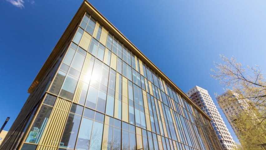 Бизнес центр БЦ 7ONE на Дмитровском шоссе,д. 71Б,фото-2