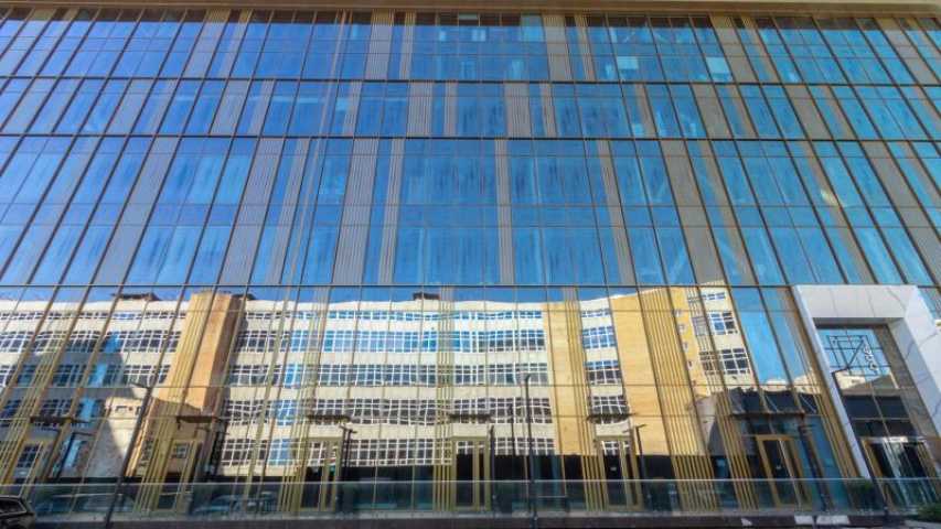 Бизнес центр БЦ 7ONE на Дмитровском шоссе,д. 71Б,фото-4