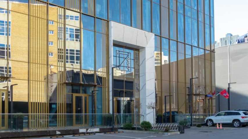 Бизнес центр БЦ 7ONE на Дмитровском шоссе,д. 71Б,фото-5