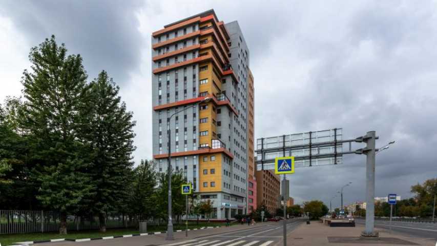 Бизнес центр Юнион Центр 2 на Рязанском проспекте,д. 24к 2,фото-3