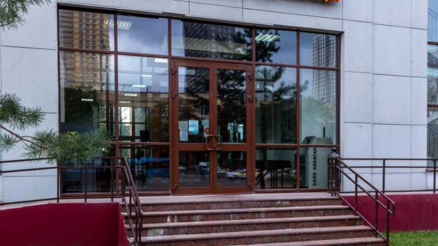 Бизнес центр Юнион Центр 2 на Рязанском проспекте,д. 24к 2,фото-7