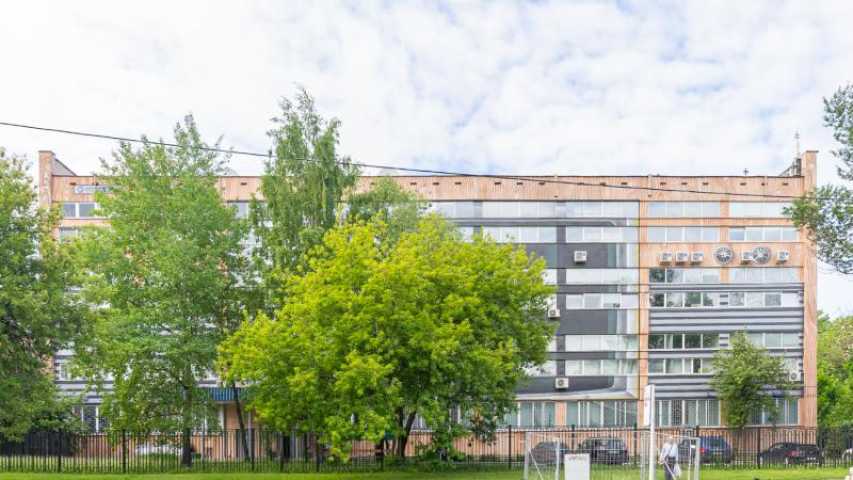 Бизнес центр Звездный б-р 44 на Звездном бульваре,д. 44,фото-2