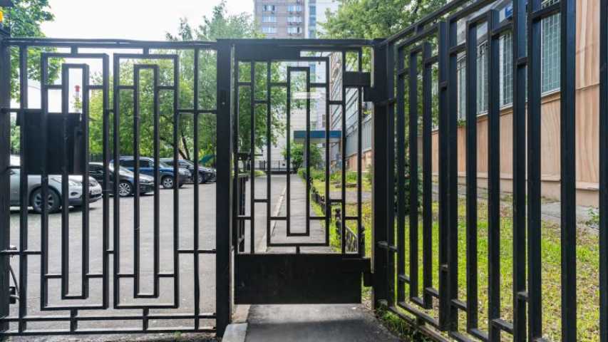 Бизнес центр Звездный б-р 44 на Звездном бульваре,д. 44,фото-7