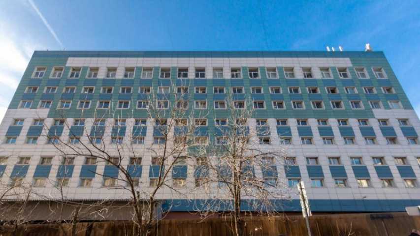 Бизнес центр Верхняя Красносельская  2/1 с1 на  ,д. 2/1стр 1,фото-3