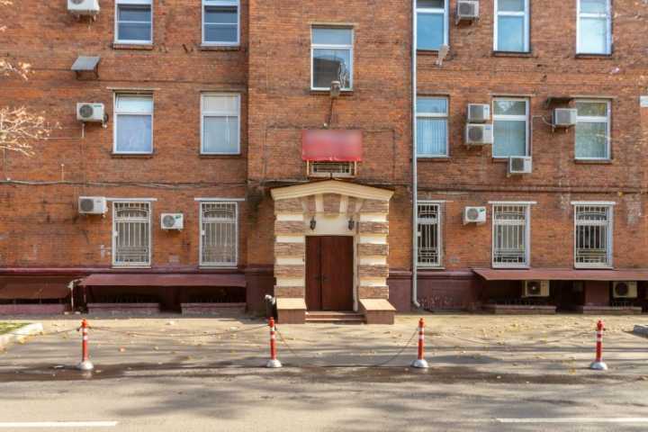 Здание Кржижановского 7 к2 на  ,д. 7к 2,фото-7