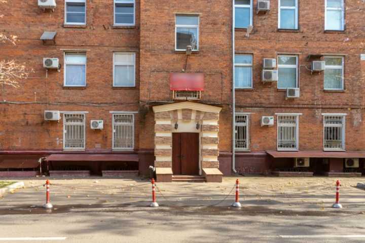 Здание Кржижановского 7 к2 на  ,д. 7к 2,фото-4