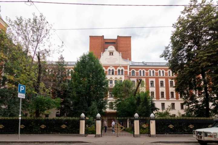 Бизнес центр Гиляровского ул 57 на  ,д. 57стр 1,фото-4
