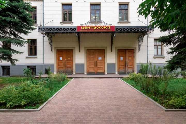 Бизнес центр Гиляровского ул 57 на  ,д. 57стр 1,фото-6