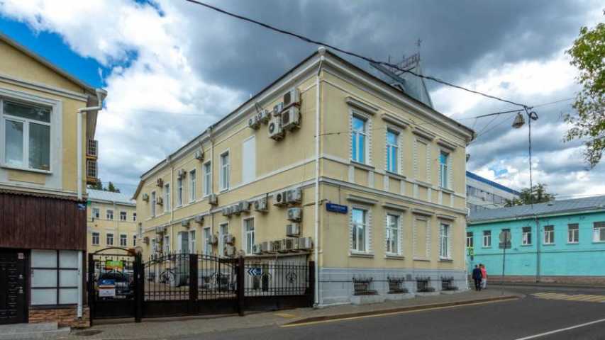 Особняк Подворье на Бауманской (к12с2) на  ,д. 58/25к 12 стр 2,фото-4