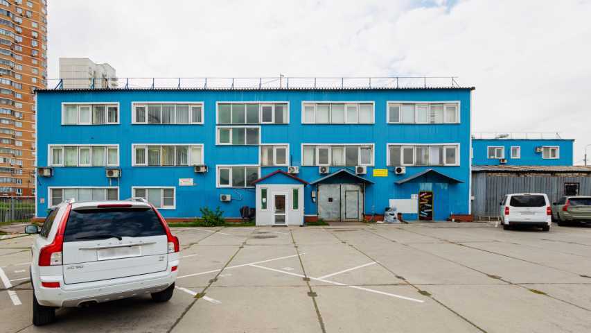  Норт Атлантик на  ,д. 8стр 3,фото-2